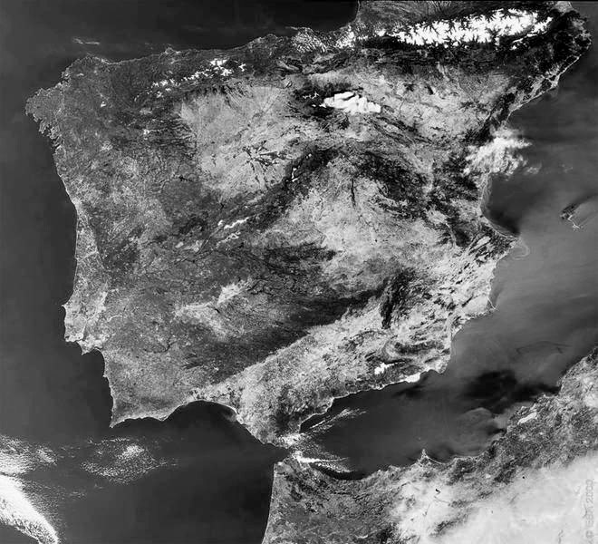 EL VALOR DEL SUELO: ¿CUÁNTO VALE ESPAÑA? | Arquitasa