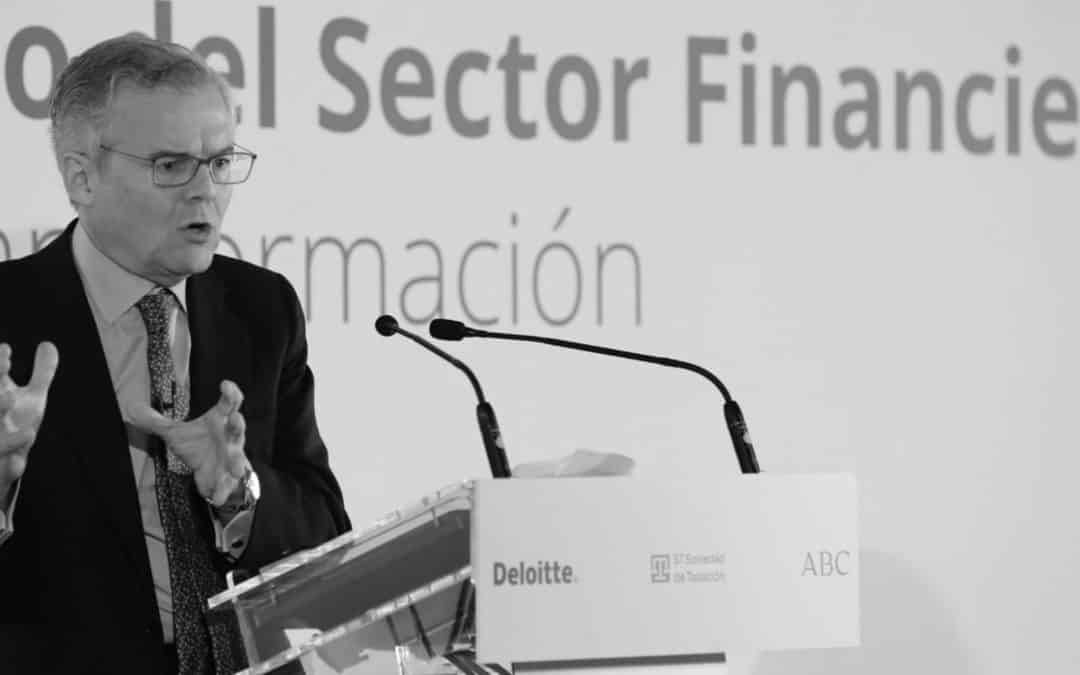LA CNMV TRATA DE ATRAER EMPRESAS QUE HUYEN DEL BREXIT