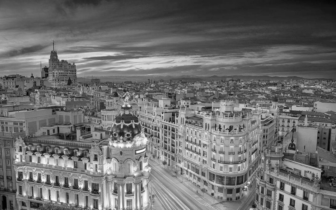 ARQUITASA CAPACITA Y HOMOLOGA PROFESIONALES EN MADRID PARA INCORPORARLOS A SU EQUIPO
