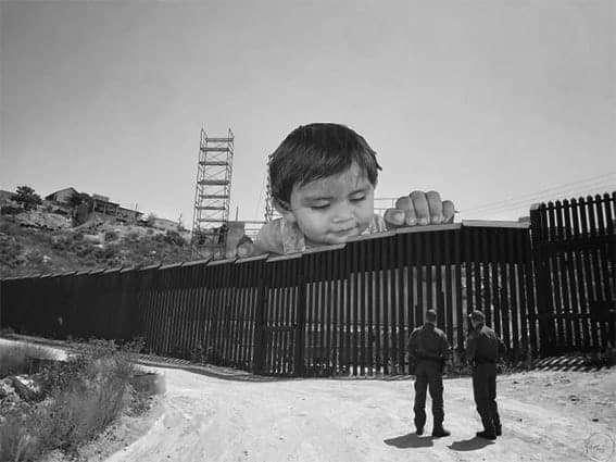 Los inmigrantes también hacen ciudad | Sabrina Gaudino