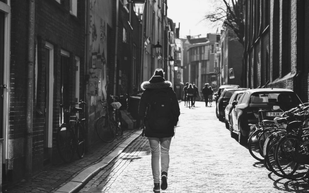 ¿Y SI OCUPAMOS LOS PATIOS? | SUSANA RODRIGUEZ