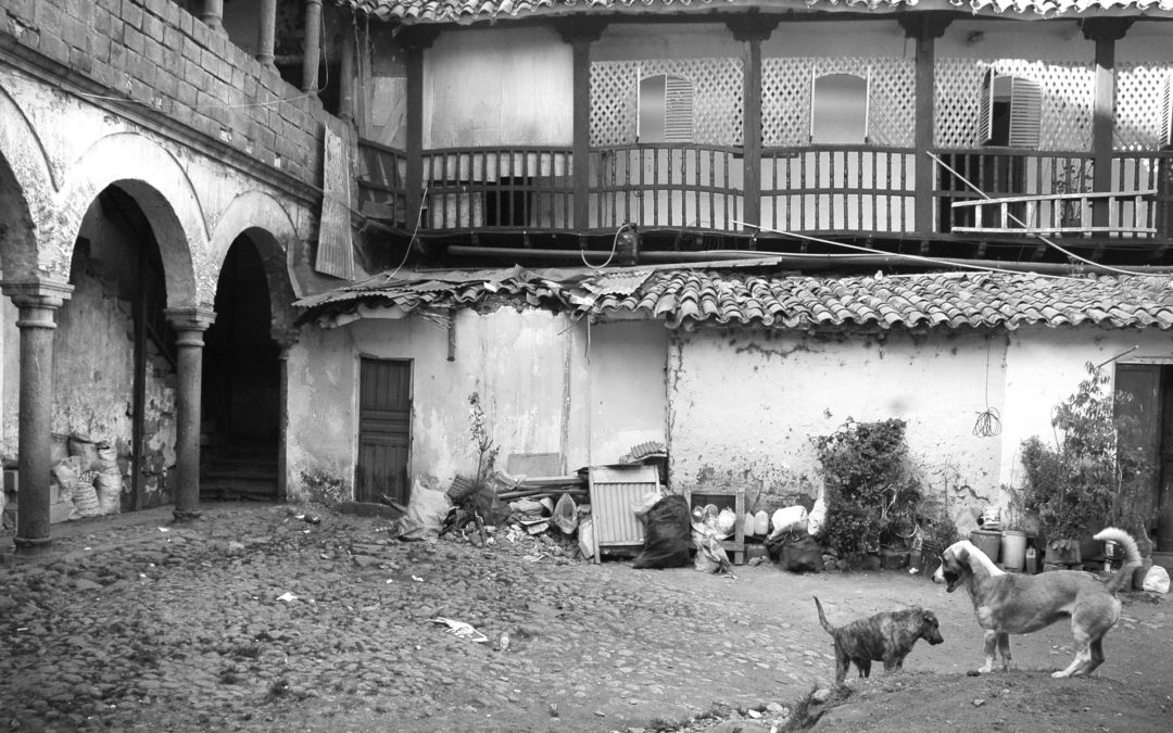 HISTORIA ELITISTA DE LA ARQUITECTURA Y LEGADO CULTURAL | ANA ASENSIO