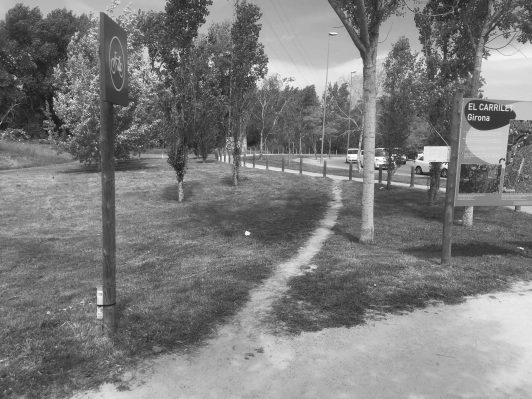 Flickr “caminito de deseo”