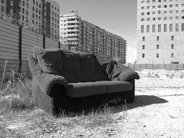 Espacios de oportunidad, conflicto y participación | Sabrina Gaudino
